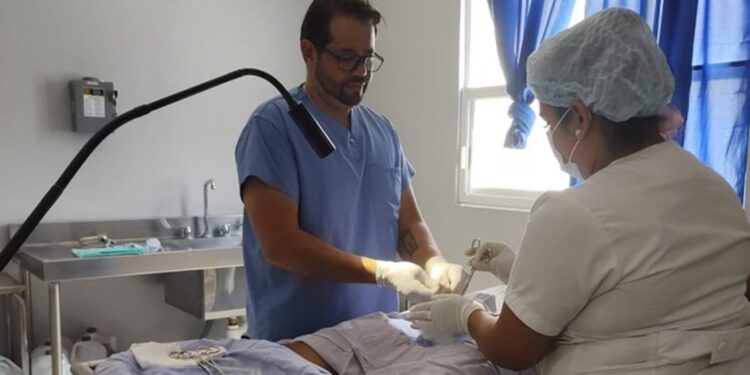 Estas son las fechas de las jornadas de vasectomías sin bisturí en Salamanca y Valle de Santiago