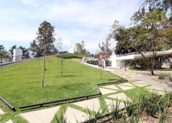 ¿Qué tipo de actividades se realizan en el Centro de Educación Ambiental en Irapuato?