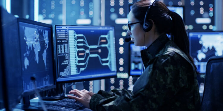 Policía Cibernética, tu guardia en línea