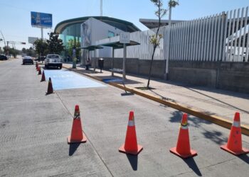 Ya inició la construcción del primer Centro de Acopio de Residuos de la zona metropolitana de León