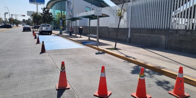 Ya inició la construcción del primer Centro de Acopio de Residuos de la zona metropolitana de León