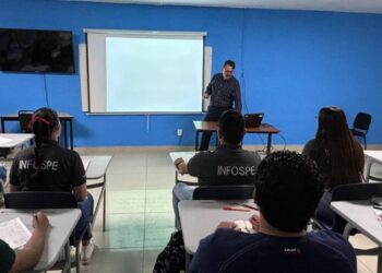¿Cuál es la oferta académica del Instituto de Formación en Seguridad Pública de Guanajuato?