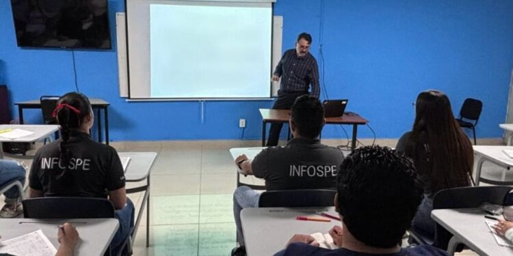 ¿Cuál es la oferta académica del Instituto de Formación en Seguridad Pública de Guanajuato?