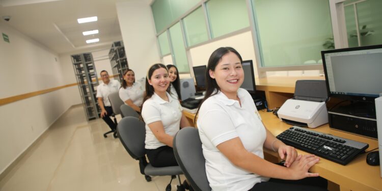 Los juzgados laborales más grandes de México ya están en funcionamiento