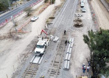 ¿Cuánto cuesta la multa por invadir el carril exclusivo del SIT León?