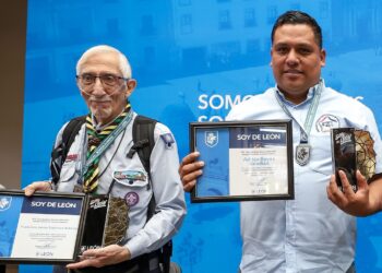 ¿Cómo postular a un leonés ejemplar para el galardón Soy de León?