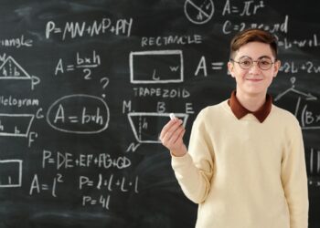 ¡Participa en el Concurso Municipal de Matemáticas de León y el Regional de Ciencias!