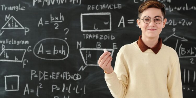 ¡Participa en el Concurso Municipal de Matemáticas de León y el Regional de Ciencias!