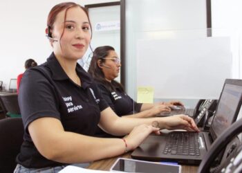 Mi profe en línea: una plataforma de asesorías gratuitas para estudiantes de Guanajuato