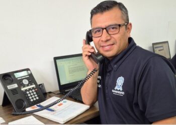 Mi profe en línea: una plataforma de asesorías gratuitas para estudiantes de Guanajuato