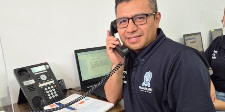 Mi profe en línea: una plataforma de asesorías gratuitas para estudiantes de Guanajuato