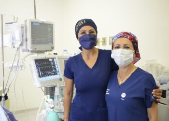 Estas son las fechas de vasectomías sin bisturí gratuitas en la Jurisdicción Sanitaria V Salamanca