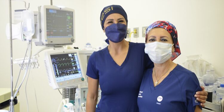 Estas son las fechas de vasectomías sin bisturí gratuitas en la Jurisdicción Sanitaria V Salamanca