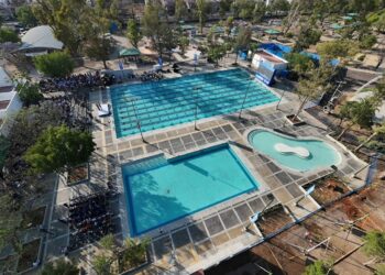 ¿Cómo prevenir accidentes en balnearios y cuerpos de agua durante vacaciones?