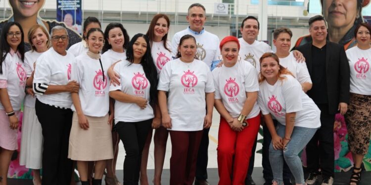 ¿Qué acciones ha realizado el Gobierno de León para el reordenamiento de la avenida Miguel Alemán?