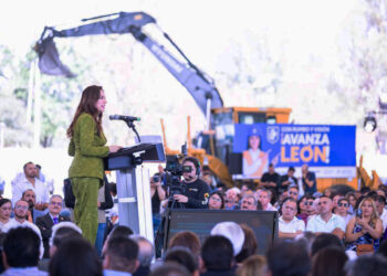 León contará con más de 1mil MDP por parte del estado para «Avanza León»