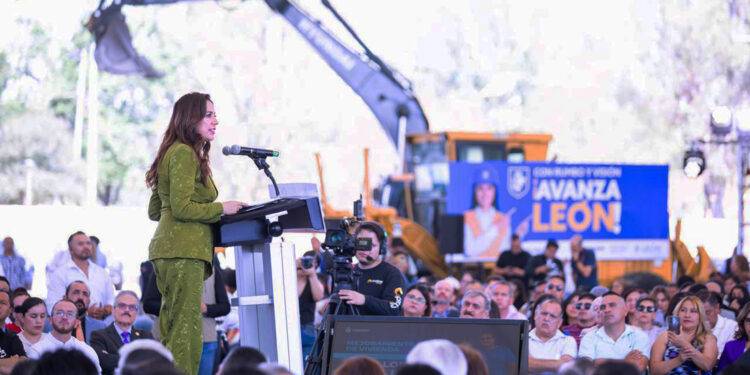 León contará con más de 1mil MDP por parte del estado para «Avanza León»