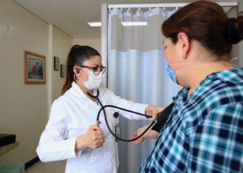 Vivir bien gracias a los alimentos ¡checa el NutrIMSS!