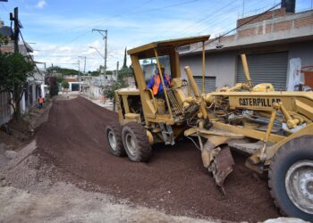 ¿Qué acciones ha realizado el Gobierno de León para el reordenamiento de la avenida Miguel Alemán?