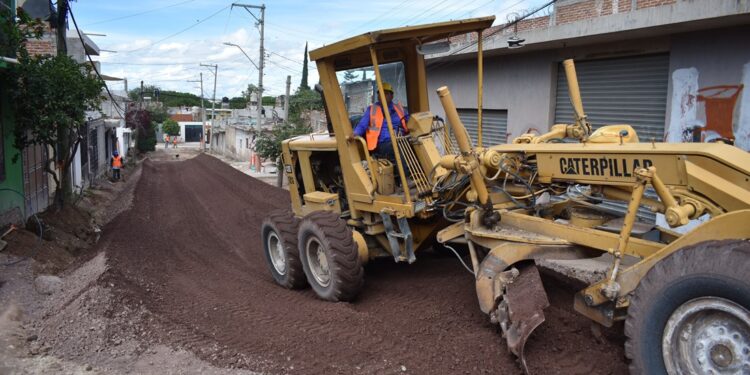 ¿Qué acciones ha realizado el Gobierno de León para el reordenamiento de la avenida Miguel Alemán?