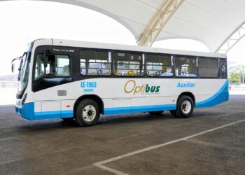 Ya hay nuevas unidades del SIT León; ¿qué rutas cubrirán?