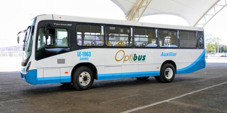 Ya hay nuevas unidades del SIT León; ¿qué rutas cubrirán?