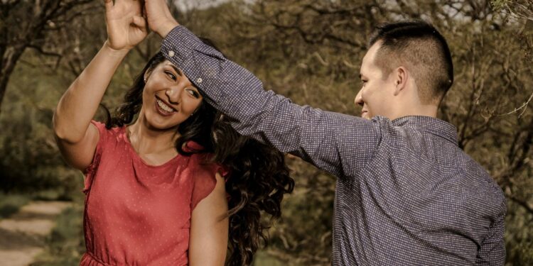 ¿Tienes entre 15 y 30 años? ¡Acude a las clases gratuitas de baile del IMJU León!