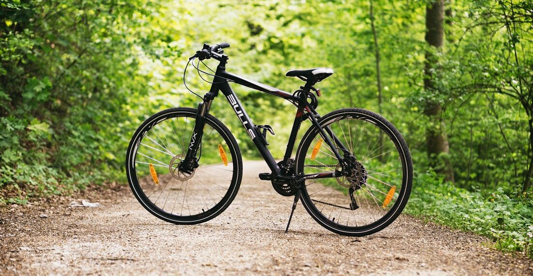 ¡Disfruta los paseos de Ruta León! Ellos te prestan la bicicleta