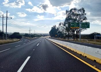 Recomendaciones para viajar seguro por carreteras de Guanajuato durante Semana Santa
