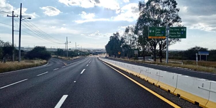 Recomendaciones para viajar seguro por carreteras de Guanajuato durante Semana Santa