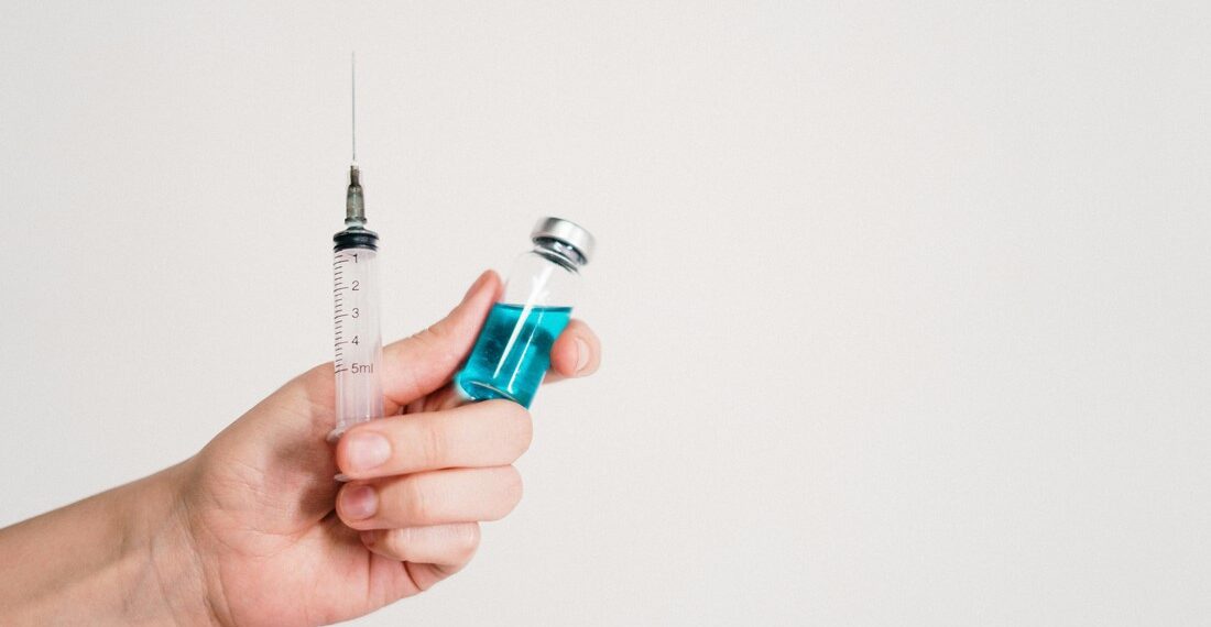 Estas son las vacunas disponibles en Centros de Salud de Guanajuato