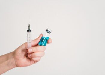 Estas son las vacunas disponibles en Centros de Salud de Guanajuato