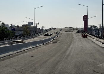 ¿Qué acciones ha realizado el Gobierno de León para el reordenamiento de la avenida Miguel Alemán?