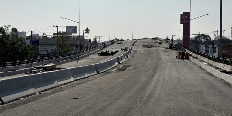 ¿Qué acciones ha realizado el Gobierno de León para el reordenamiento de la avenida Miguel Alemán?