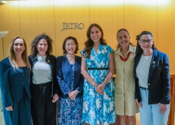 Guanajuato avanza en Japón gracias a la colaboración con JETRO