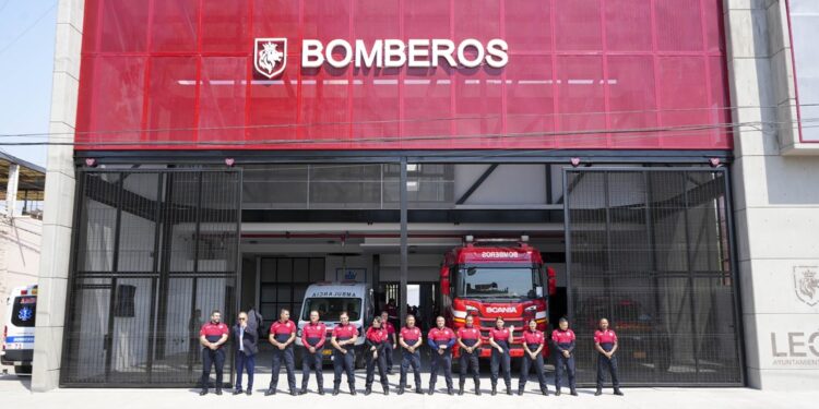 ¡Todo listo para el Rally de las Naciones 2025 en Guanajuato!