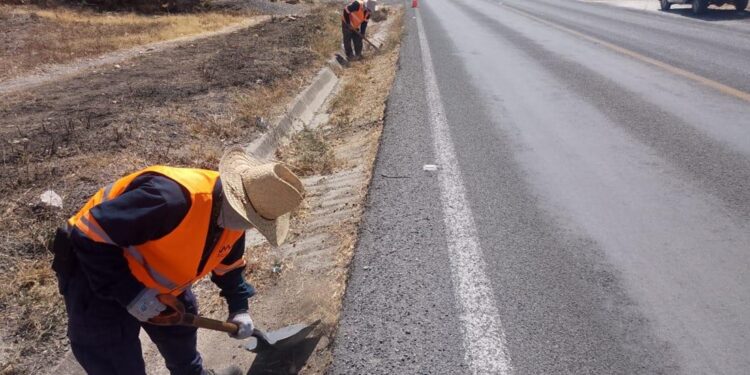¡Todo listo para el Rally de las Naciones 2025 en Guanajuato!