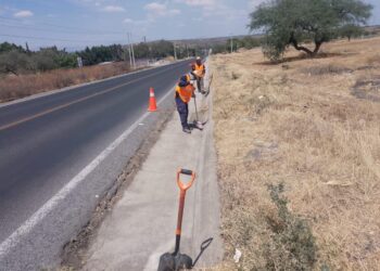 ¡Todo listo para el Rally de las Naciones 2025 en Guanajuato!