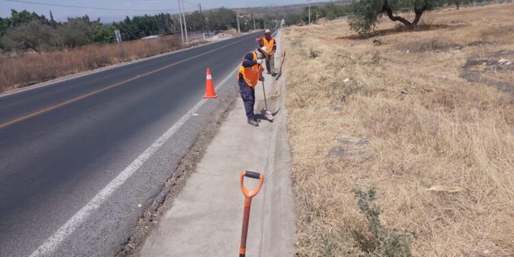 ¡Todo listo para el Rally de las Naciones 2025 en Guanajuato!