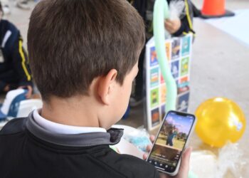 ¡Mucho ojo! Así opera la estafa con llamadas hechas desde Reino Unido