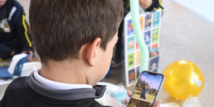 ¡Mucho ojo! Así opera la estafa con llamadas hechas desde Reino Unido