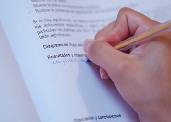 Amplían periodo de expedición de fichas del SABES y Telebachillerato Comunitario