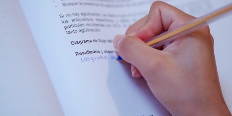 Amplían periodo de expedición de fichas del SABES y Telebachillerato Comunitario