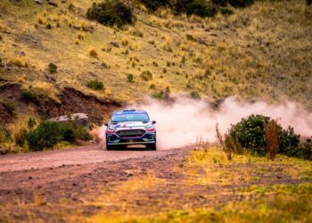 ¡Todo listo para el Rally de las Naciones 2025 en Guanajuato!