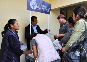 ¡Todo listo para el Rally de las Naciones 2025 en Guanajuato!