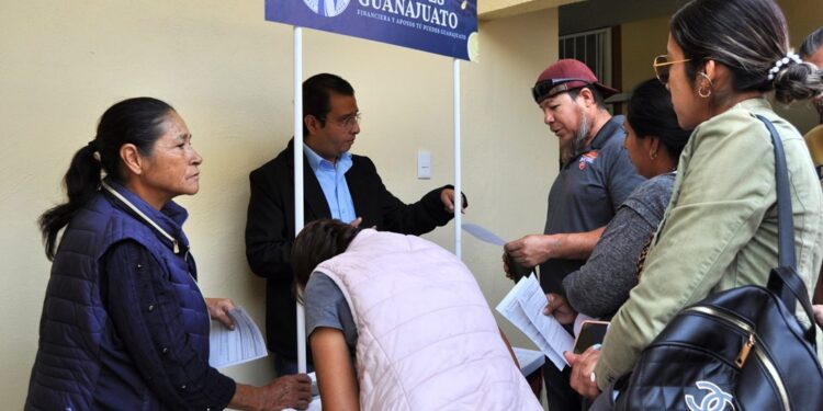 ¡Todo listo para el Rally de las Naciones 2025 en Guanajuato!