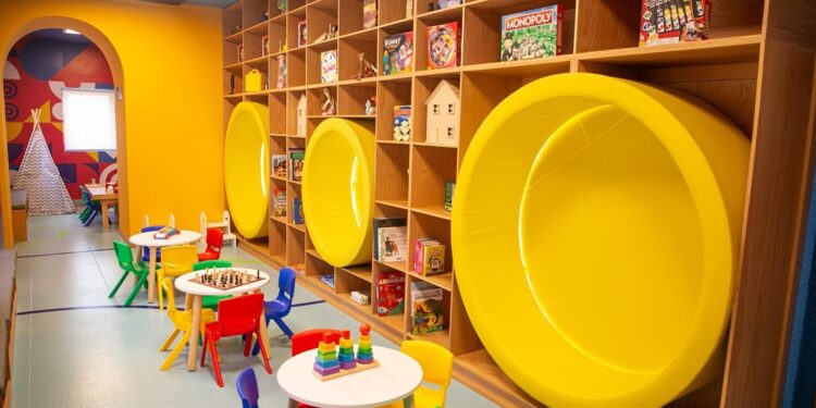 Abren dos Espacios Familiarmente Amigables en Guanajuato capital; estos son los servicios que ofrecen