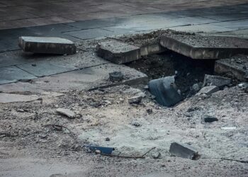 ¿Dónde se reportan los baches en León?