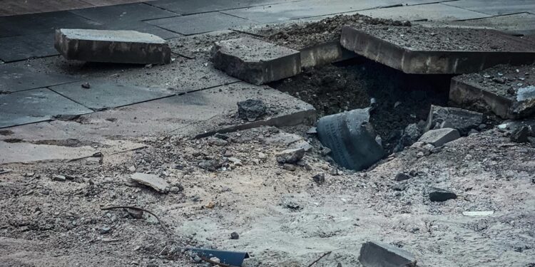 ¿Dónde se reportan los baches en León?