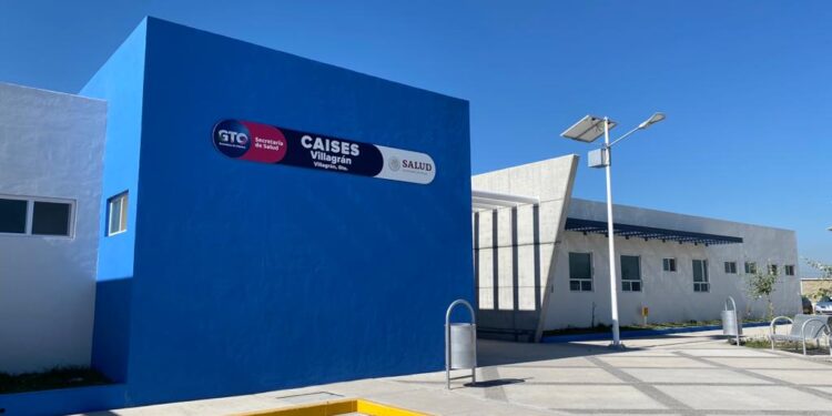 En el Hospital Comunitario de Villagrán atienden a la población sin seguridad social